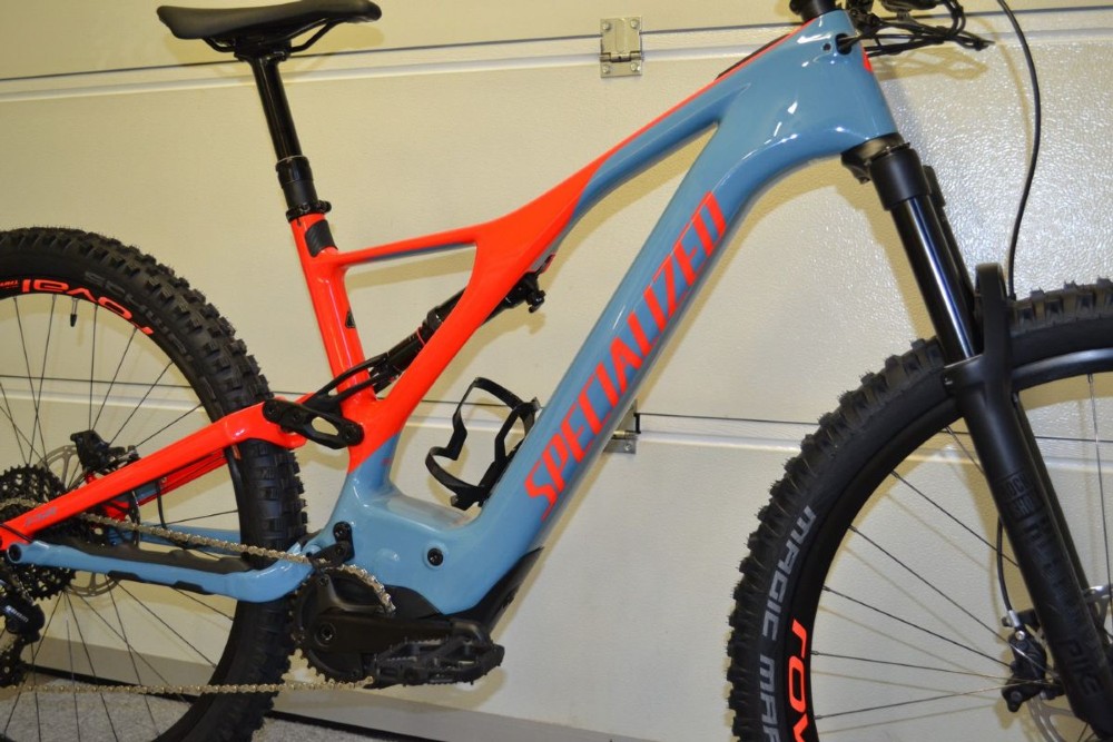 SPECIALIZED Bike kaufen SPECIALIZED Levo Expert Carbon Occasion für