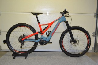  Vélo tout terrain kaufen: SPECIALIZED Levo Expert Carbon Occasion