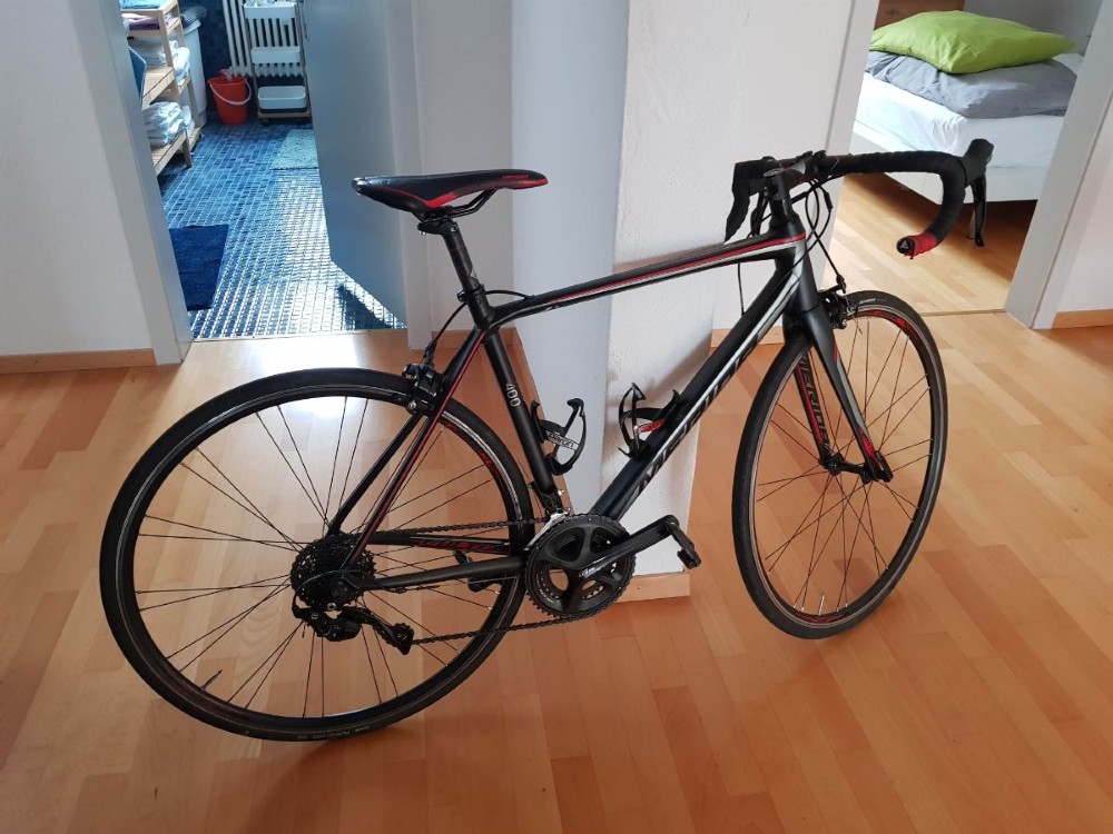 Vélo de course kaufen: MERIDA Scultura 400 Occasion