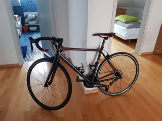  Vélo de course kaufen: MERIDA Scultura 400 Occasion