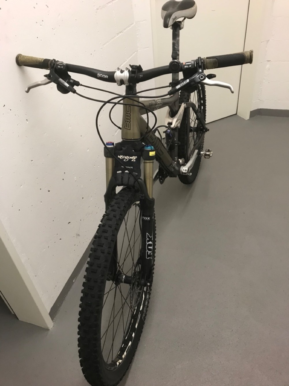 Bmc tr02 discount