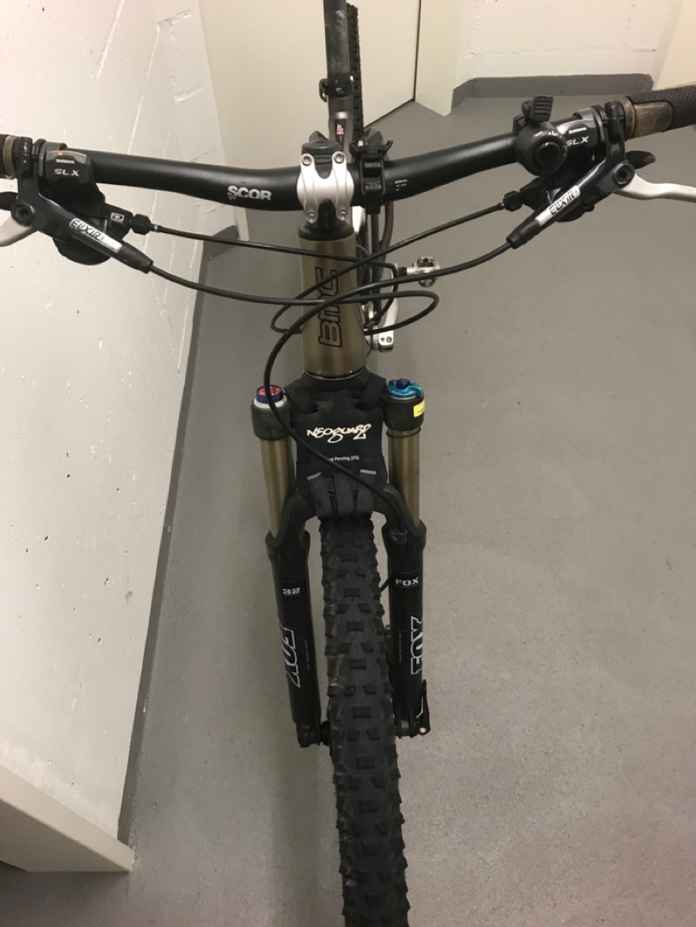 Bmc tr02 discount