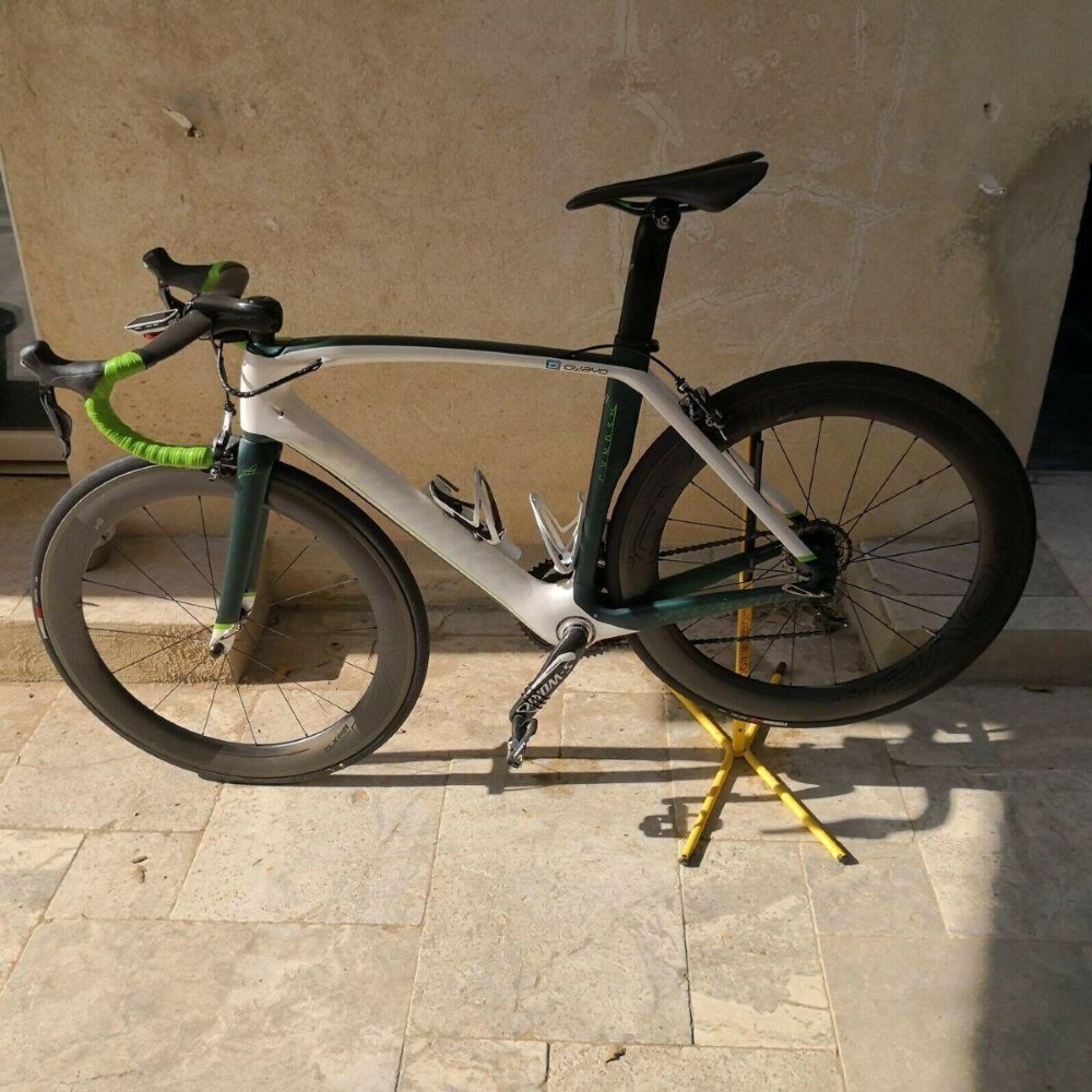 SPECIALIZED Bike kaufen SPECIALIZED SWorks Venge Carbone