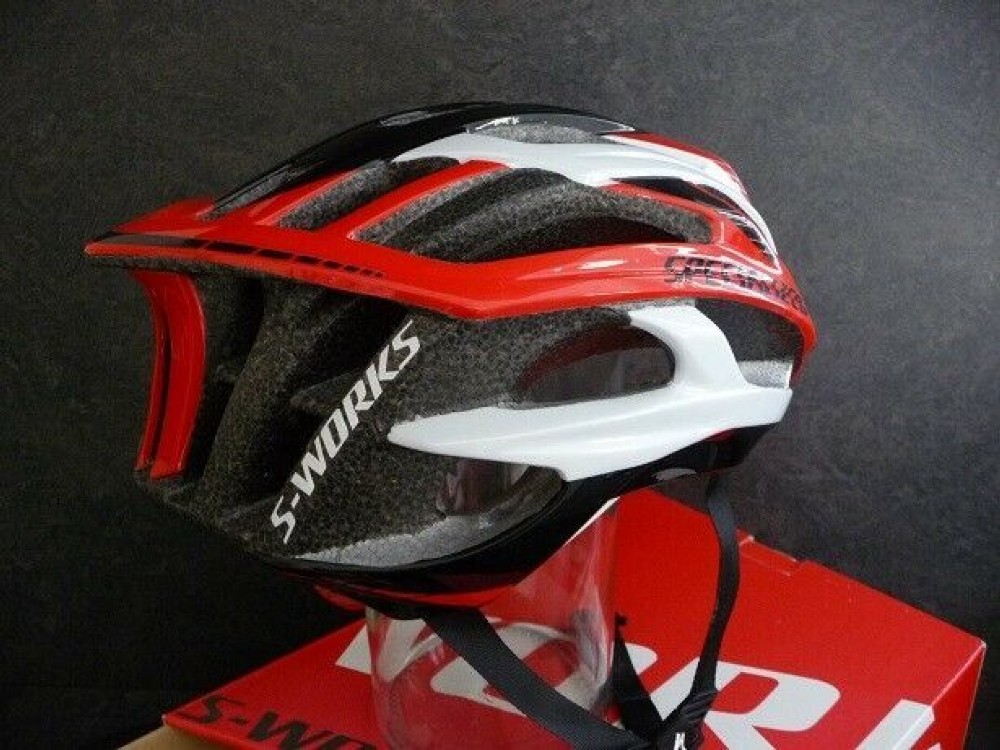 Velozubehör kaufen: Casques de vélo SPECIALIZED  Occasion