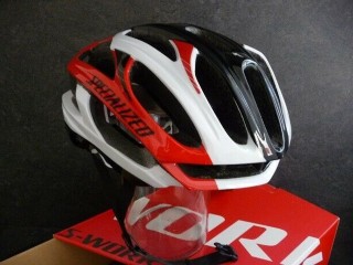 Velozubehör kaufen: Casques de vélo SPECIALIZED  Occasion