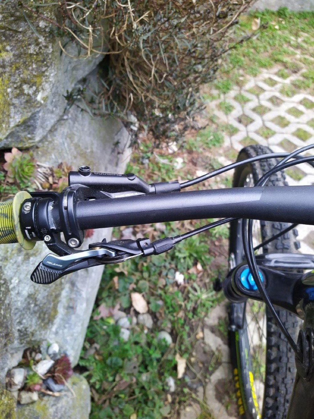 Mountainbike kaufen: SCOTT Scale 950 Occasion