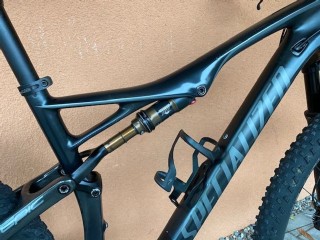  Vélo tout terrain kaufen: SPECIALIZED EPIC FSR Pro Carbon Worldcup Occasion