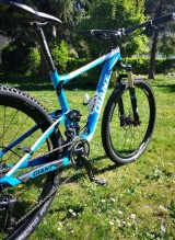 Bikes Mountainbike GIANT Anthem 27.5 1