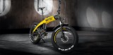 e-Bikes Andere E-BIKE Ducati Scrambler SCR-E