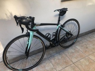  Vélo de course kaufen: FELT ZW 5 Occasion