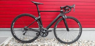  Rennvelo kaufen: CANYON Aerorad CF SLX Occasion