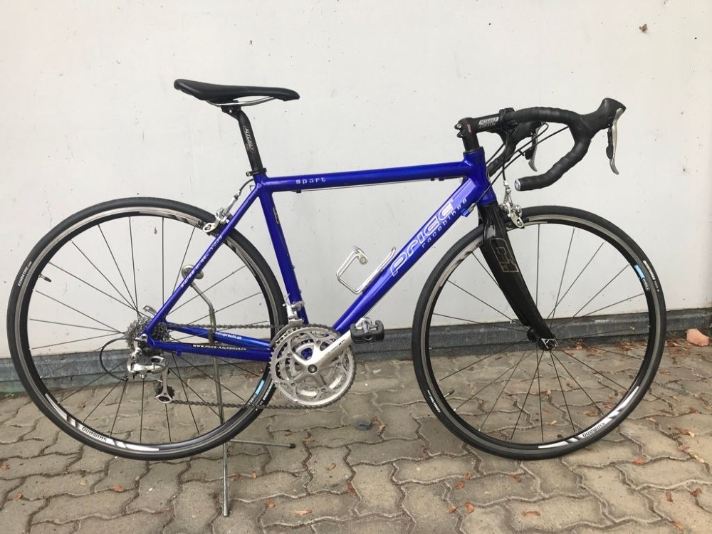 Vélo de course kaufen: PRICE Sport Occasion