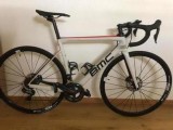 Bikes Rennvelo BMC SLR02 Disc One