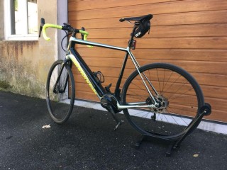  Vélo de course kaufen: CANNONDALE Synapse NEO2 Occasion