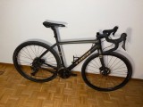 Bikes Rennvelo TREK Checkpoint SL5