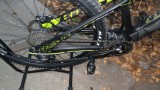 Bikes Mountainbike BIXS Lane Rock
