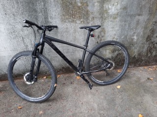  Mountainbike kaufen: BIXS BIXS CORE 100 Neu