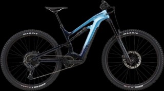 E-Bike kaufen: CANNONDALE Moterra 2 Occasion