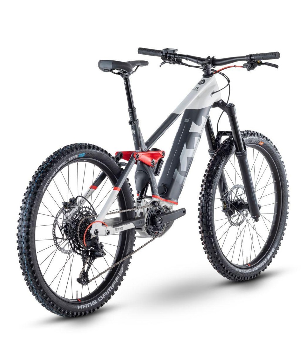 husqvarna hard cross 7