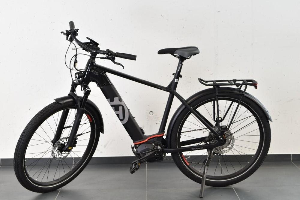 E-Bike kaufen: HUSQVARNA GT3 Gent Neu