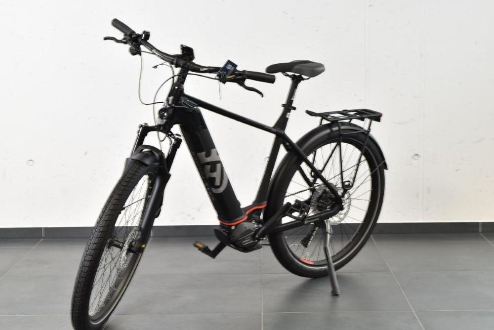 E-Bike kaufen: HUSQVARNA Grand Tourer 3 Gent Neu