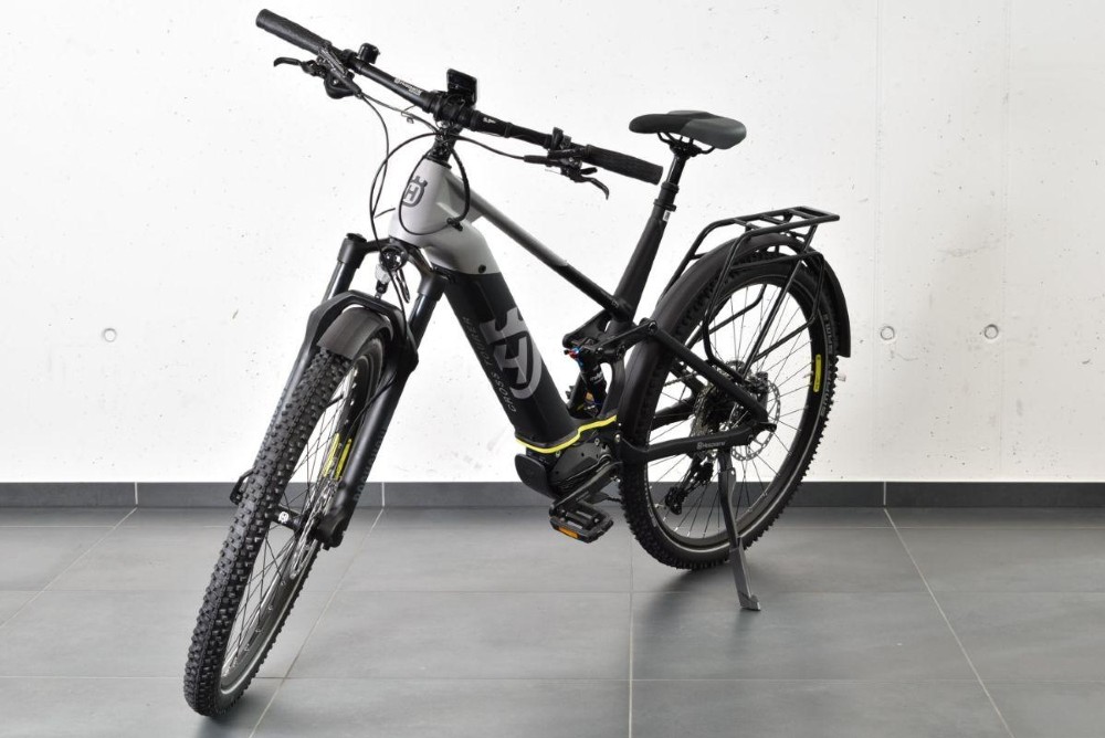 E-Bike kaufen: HUSQVARNA Cross Tourer 5 FS Nouveau