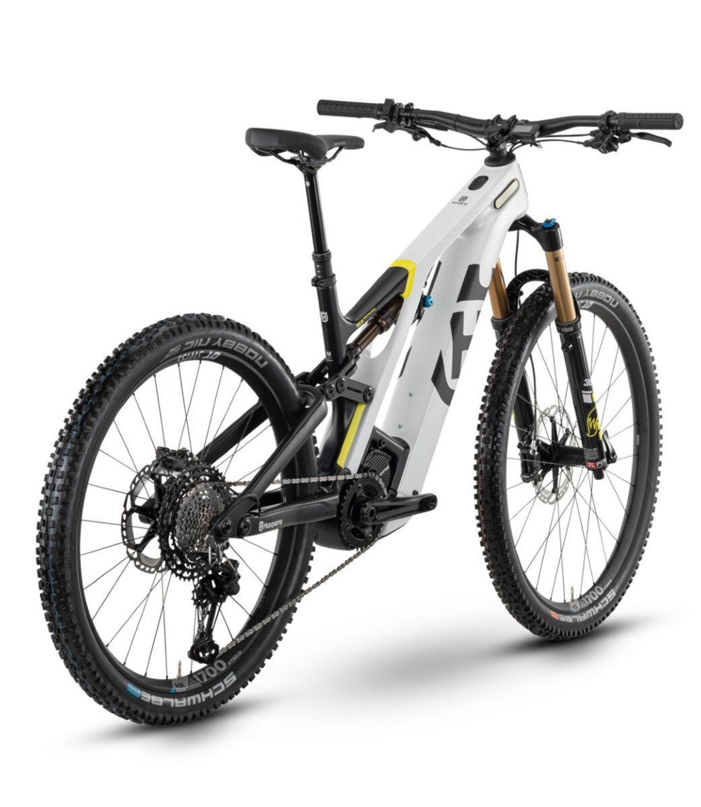 E-Bike kaufen: HUSQVARNA Mountain Cross 6 Neu