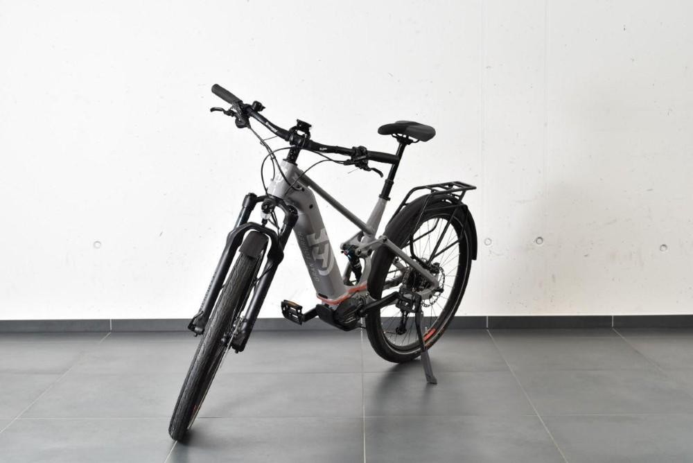 E-Bike kaufen: HUSQVARNA Gran Tourer 5 FS Neu