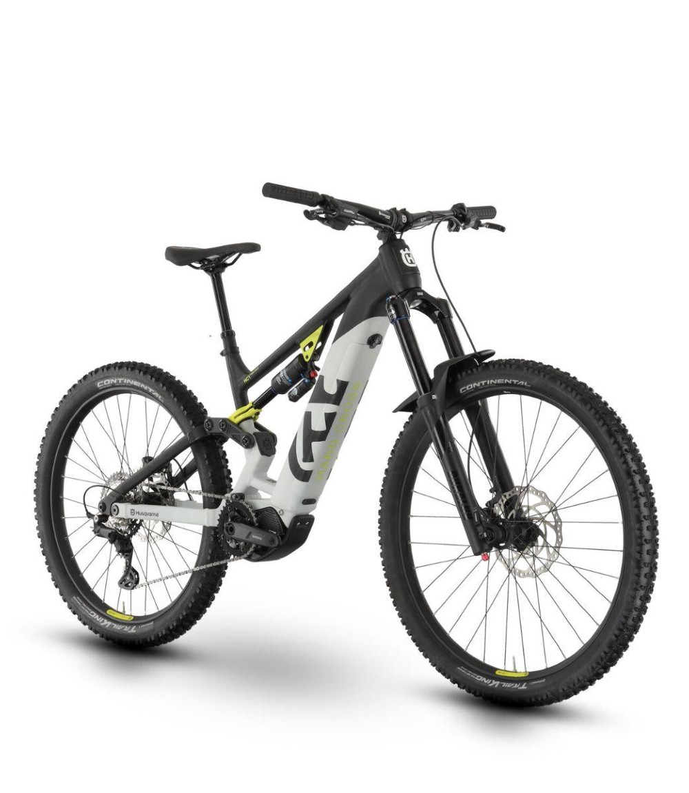 E-Bike kaufen: HUSQVARNA Hard Cross 1 Neu