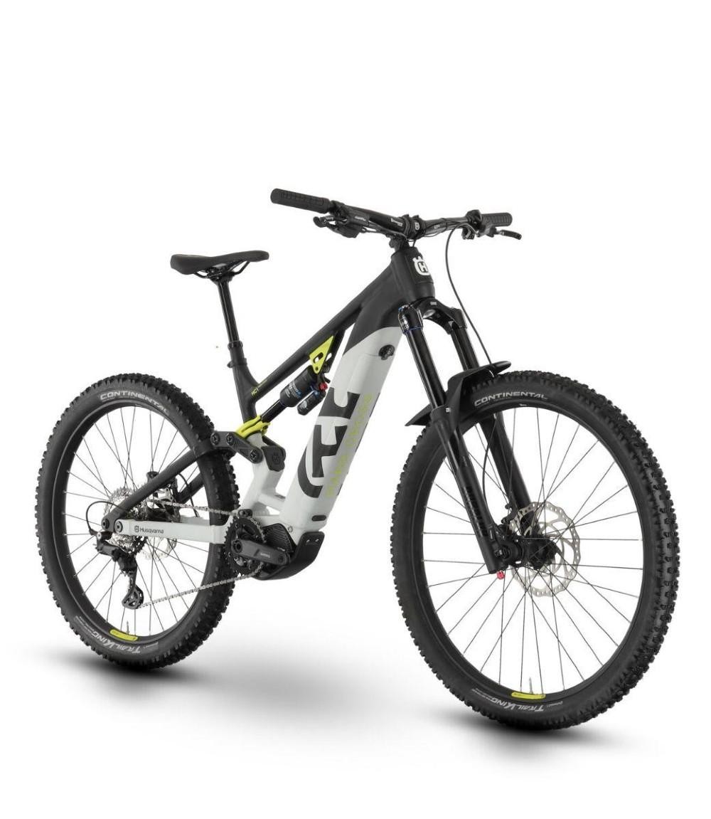 E-Bike kaufen: HUSQVARNA Hard Cross 1 Nouveau