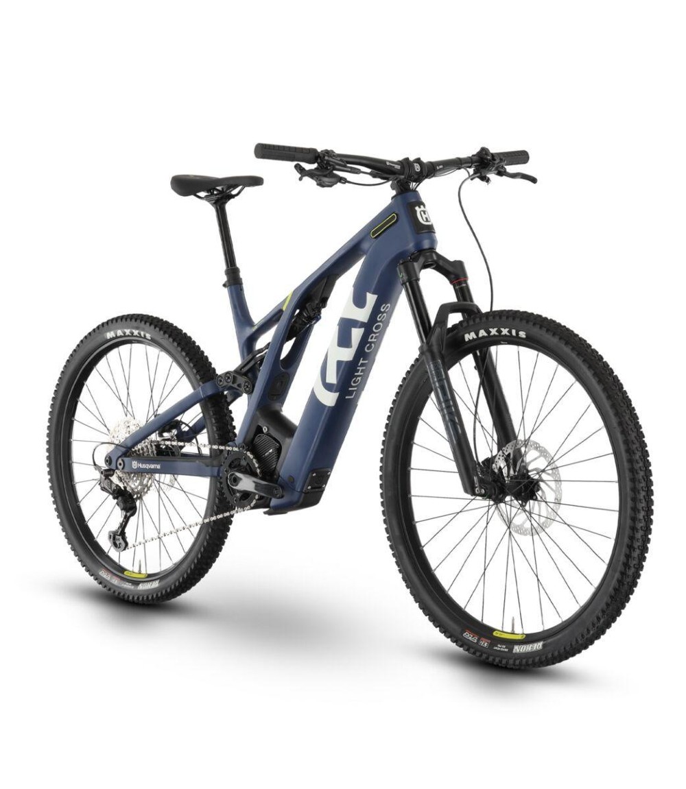 E-Bike kaufen: HUSQVARNA Light Cross LC 6 Neu