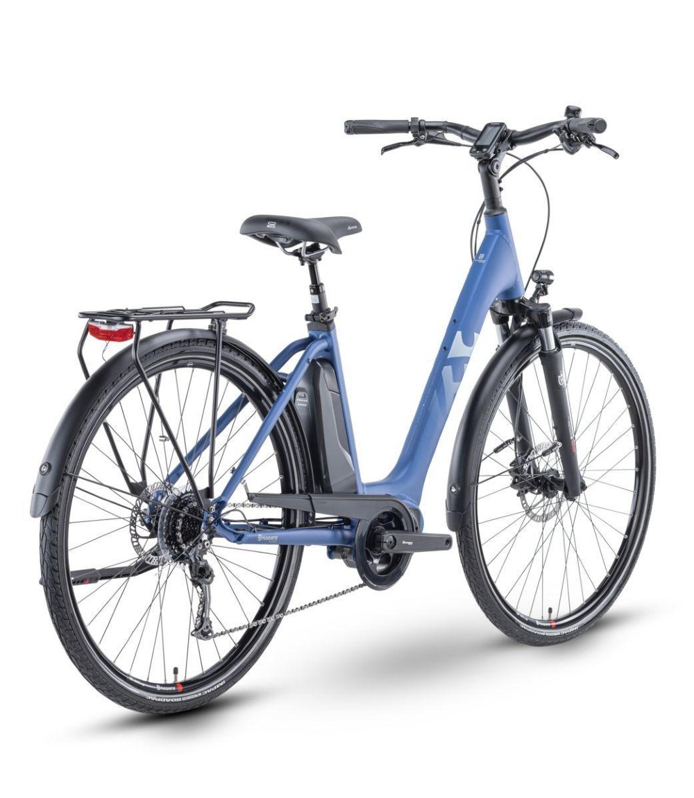 E-Bike kaufen: HUSQVARNA Eco City 3 Neu