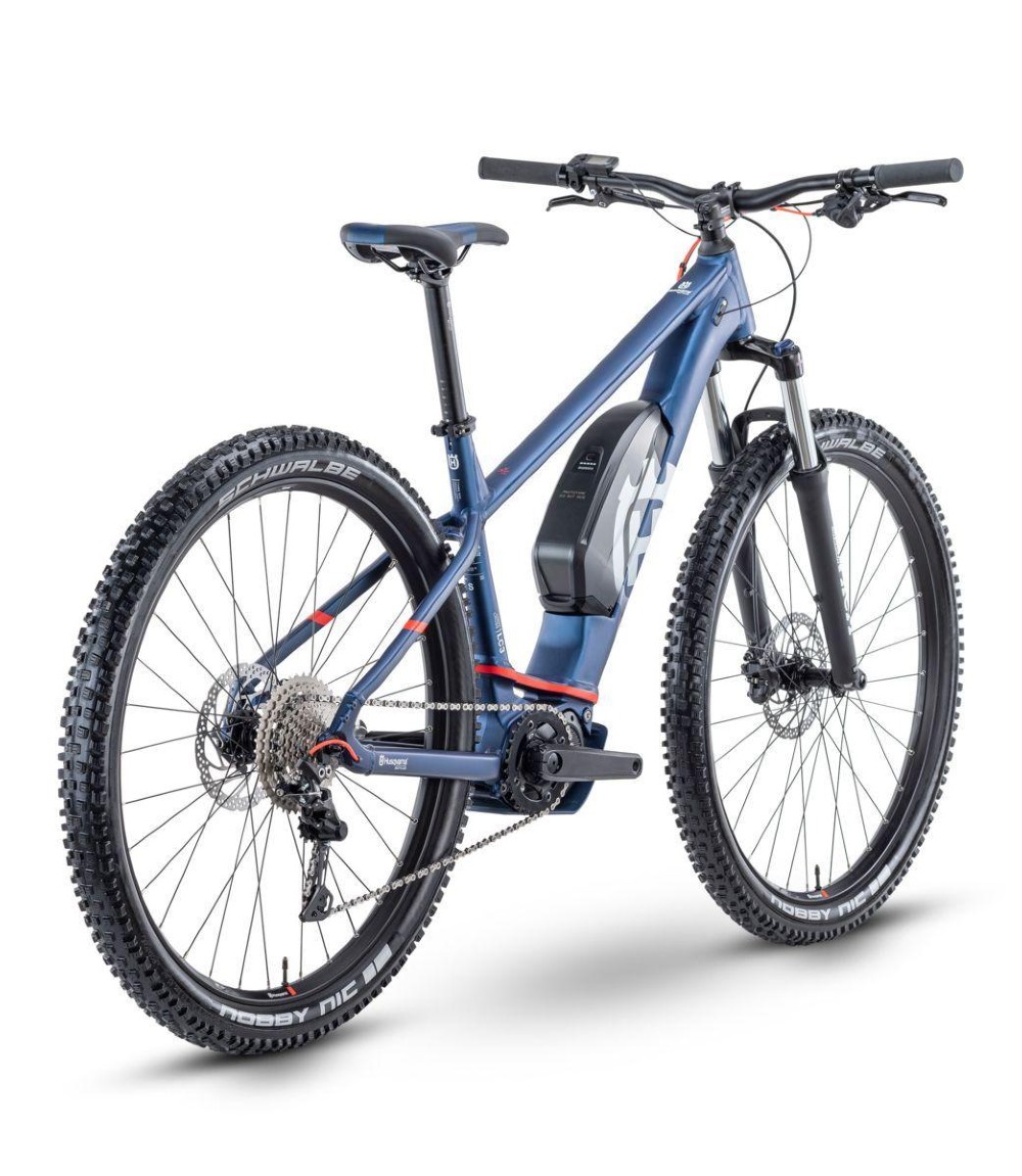 E-Bike kaufen: HUSQVARNA Light Cross 3 Neu