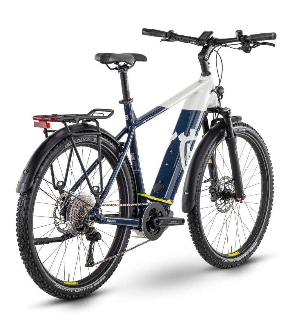 E-Bike kaufen: HUSQVARNA Cross Tourer 3 Neu