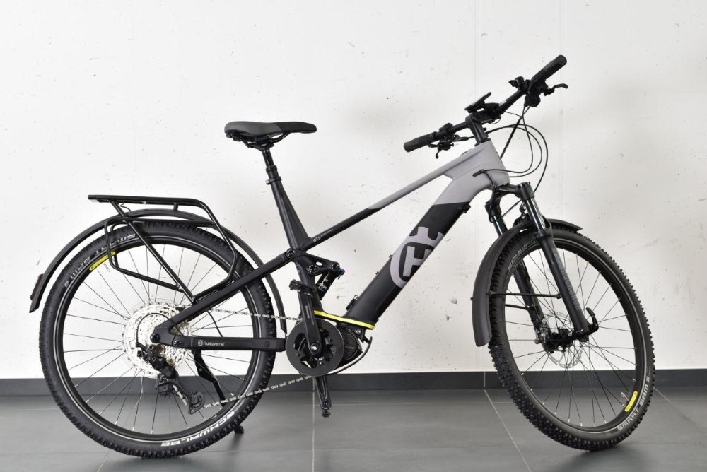 E-Bike kaufen: HUSQVARNA Cross Tourer 5 FS Neu