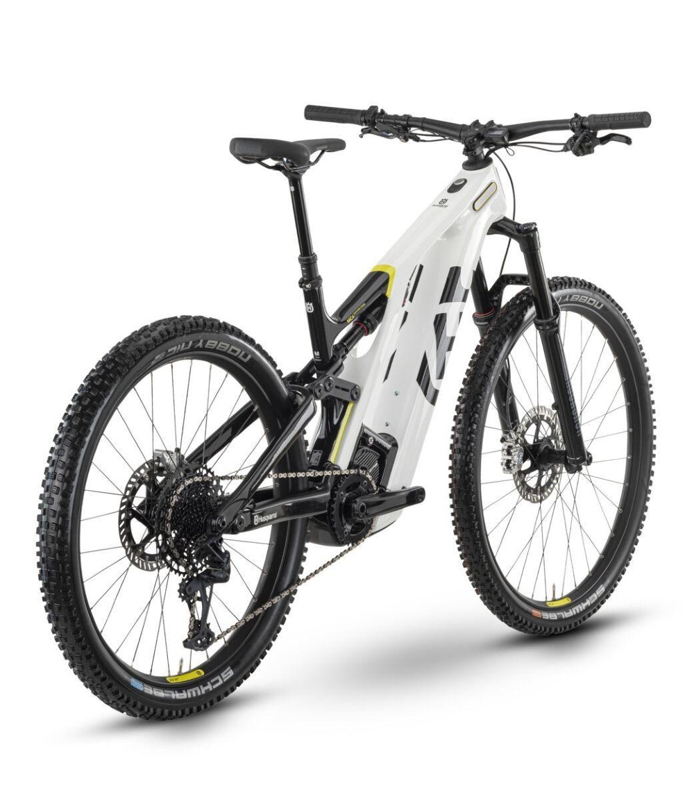 E-Bike kaufen: HUSQVARNA Mountain Cross 4 Neu