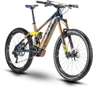 E-Bike kaufen: HUSQVARNA HC9 Neu