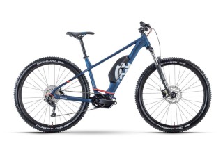 e-Bikes Mountainbike HUSQVARNA Light Cross 3