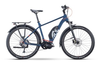 E-Bike kaufen: HUSQVARNA Cross Tourer 3 Nouveau