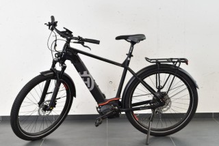 E-Bike kaufen: HUSQVARNA Grand Tourer 3 Gent Neu