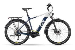 e-Bikes Vélo de tourisme HUSQVARNA Cross Tourer 3