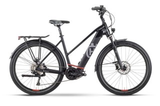 e-Bikes Tourenvelo HUSQVARNA GT3 Lady