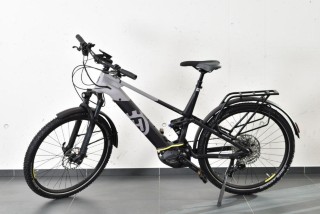 E-Bike kaufen: HUSQVARNA Cross Tourer 5 FS Neu