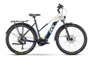 e-Bikes Tourenvelo HUSQVARNA Cross Tourer 3 Lady