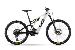 E-Bike kaufen: HUSQVARNA Mountain Cross 4 / M Neu