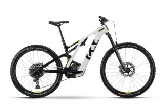 e-Bikes Mountainbike HUSQVARNA Mountain Cross 4