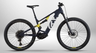 E-Bike kaufen: HUSQVARNA Light Cross LC3 Nouveau