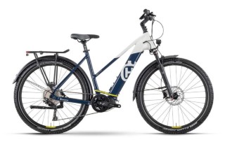 E-Bike kaufen: HUSQVARNA Cross Tourer 3 Lady Nouveau