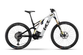 E-Bike kaufen: HUSQVARNA Mountain Cross 6 Neu