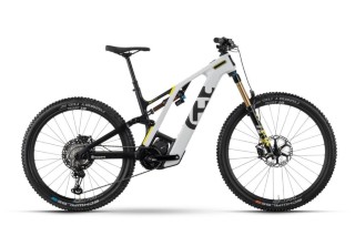 e-Bikes Mountainbike HUSQVARNA Mountain Cross 6